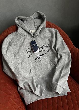 Худі reebok