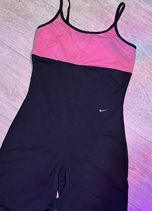 Комбінезон жіночий nike