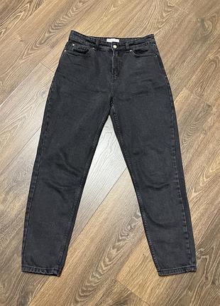 Гарненькі джинси мом р12