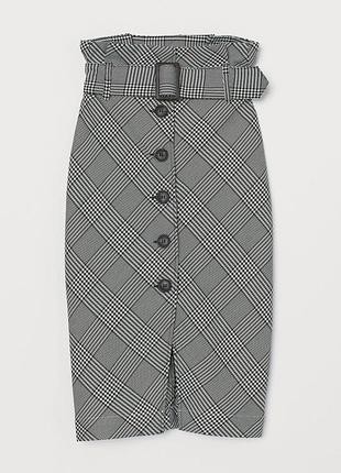 Юбка миди h&amp;m
