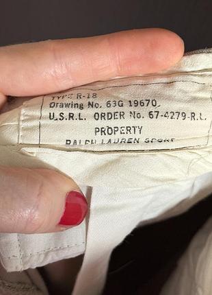 Ralph lauren штани, оригінал