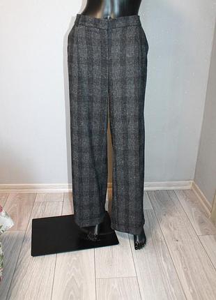 Широкі брюки next