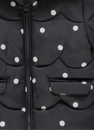 Куртка для девочки младенец 4