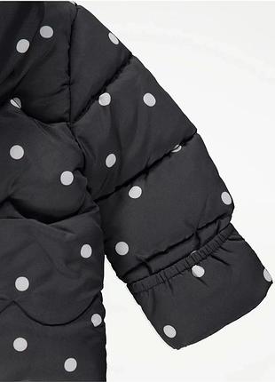 Куртка для девочки младенец 3