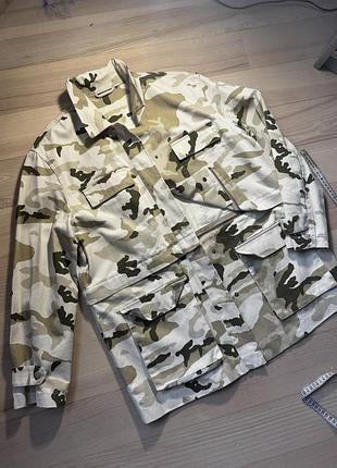 Куртка рубашка , трансформер