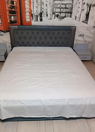 Пододеяльник-пододильник хлопок беж