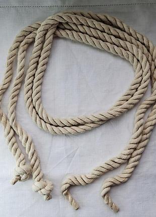 Ручки канаты длинны