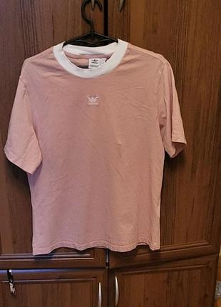 Футболка размер 44-46;