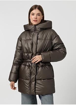 Пуховик braska s