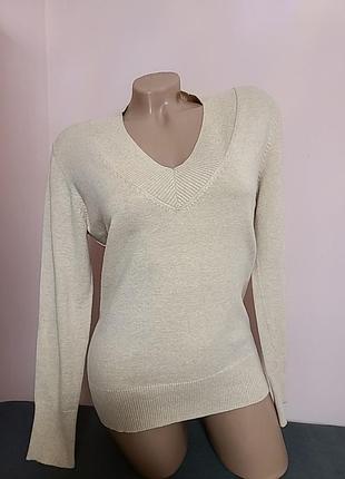 Женский свитер 46 размер.