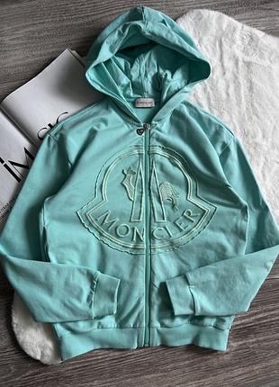 Оригінальний худі moncler