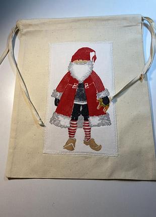 Торбинка для подарунків