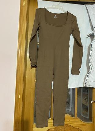 Комбінезон,йога,спорт,прогулянка