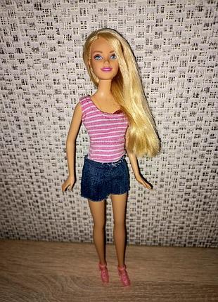 Барби 2015 г кукла mattel