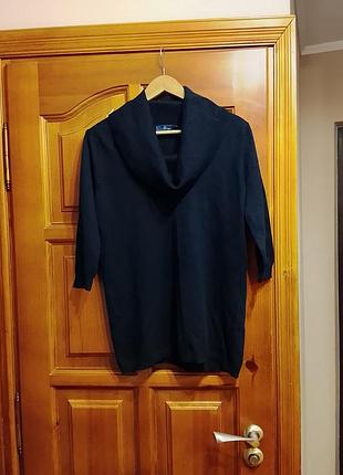 Светр світер жіночий чорний