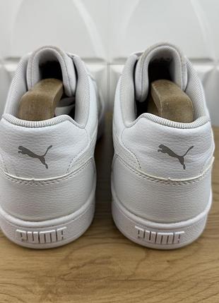 Оригінальні кросівки puma 4