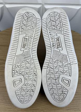 Оригінальні кросівки puma 6