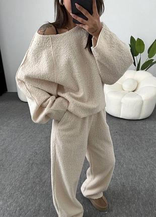 Костюм теплий зимовий асортимент  спортивний повсякденний