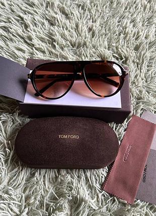 Окуляри в люкс якості том форд