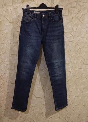 Джинсы next подростковые