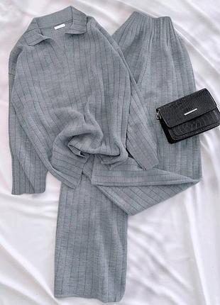 Костюм брючний
