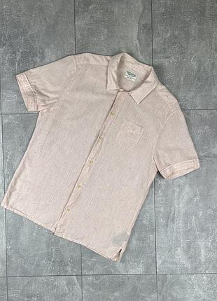 Allsaints рубашка