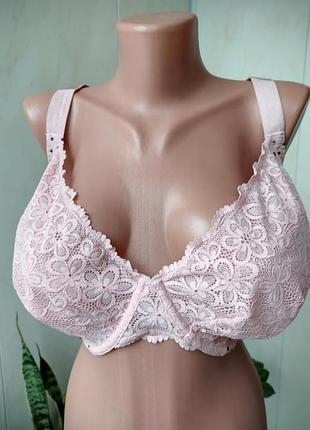 Бюстгальтер 90к/40н большой размер англия