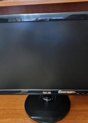 Dell optiplex 7010 + asus монітор