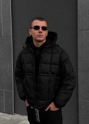 Пуховик c.p.compani