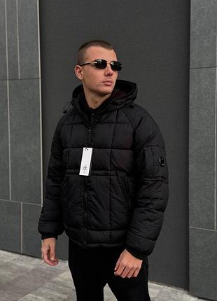 Пуховик c.p.compani 3