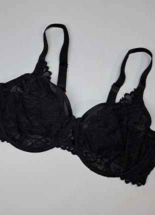 Бюст полупрозрачный