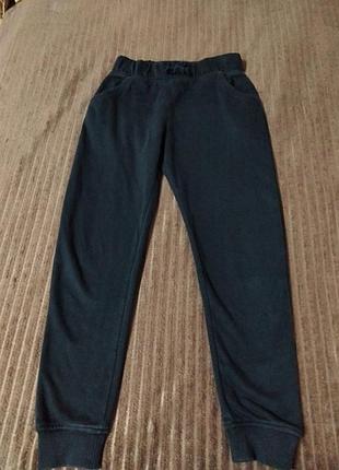 Штаны на мальчика