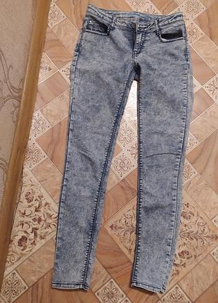 Джинсы женские срочно