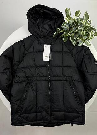 Пуховик c.p. company.