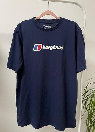 Чоловіча футболка berghaus xxl