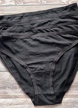 Трусики жіночі 5 шт esmara s наш 42/44