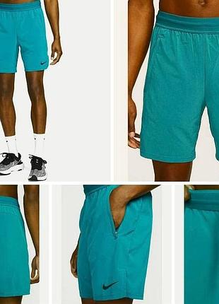 Чоловічі шорти для тренувань nike dri-fit