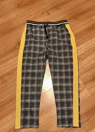 Брюки теплі zara 7