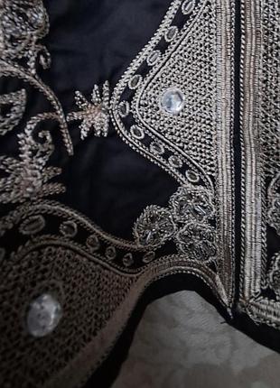 Черная юбка cuice. 3