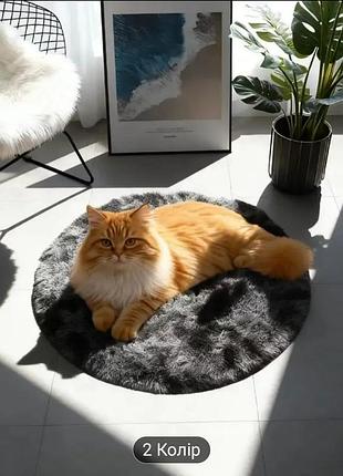 Лежак для котика.