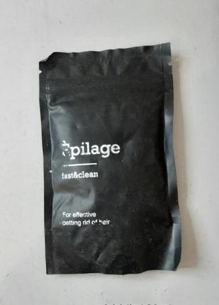 Средство для эпиляции epilage professional2 фото