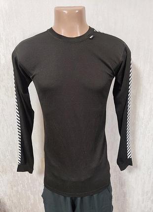 Helly hansen — чоловіча термокофта