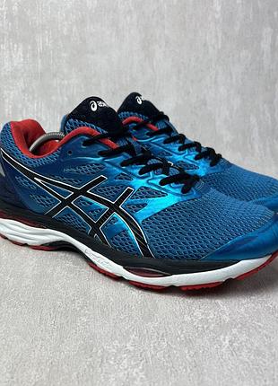 Кросівки asics gel-cumulus 18