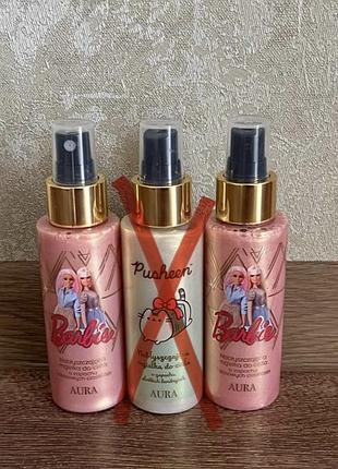 Парфуми дитячі