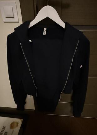 Elmilas костюм синій