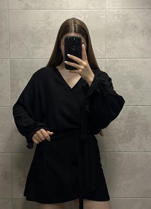 Жіноча сукня кімоно від українського бренду b&h