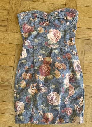 Плаття topshop 38 uk 10