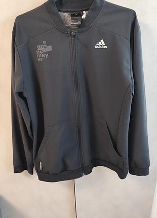 Спортивка тонка adidas
