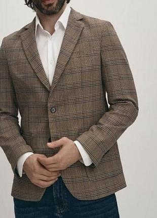 Піджак класичний брендовий