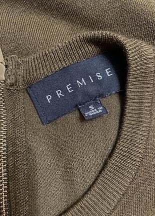 Кофточка premise 4